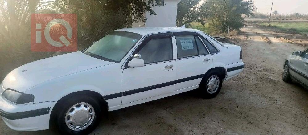 Daewoo Prince